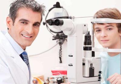 益視堂 創新生物技術驅動視力保健新篇章